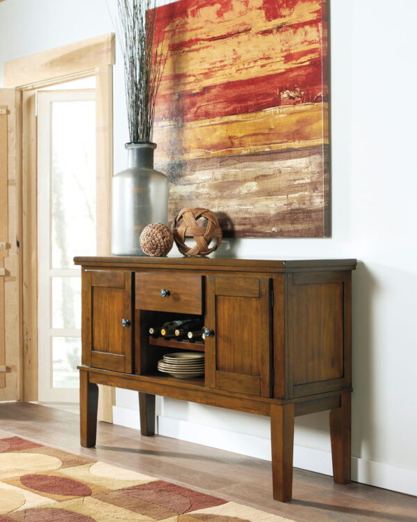 Ralene - Dining Room Set - Image 6