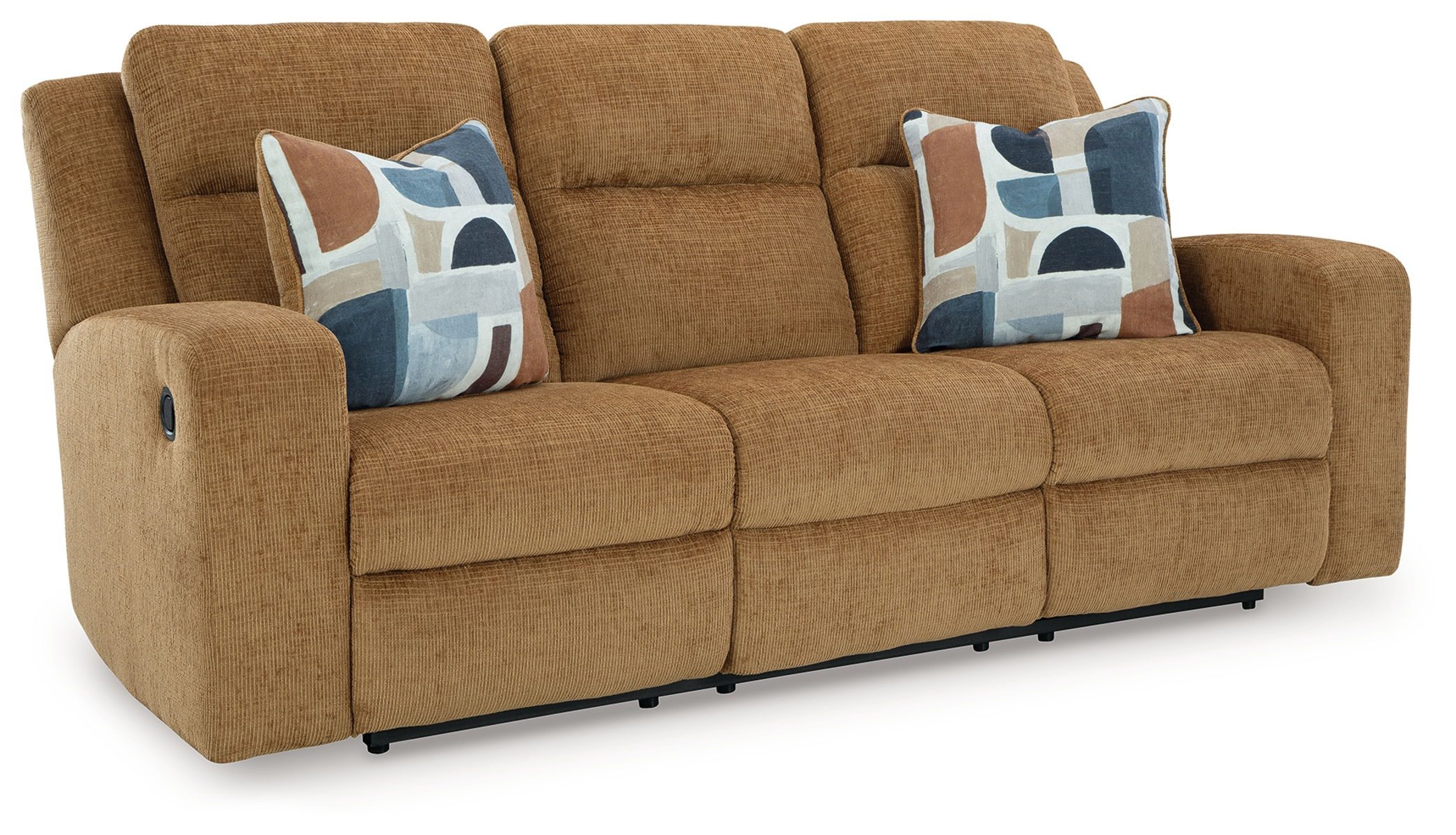 Kanlow - Reclining Living Room Set - Image 3