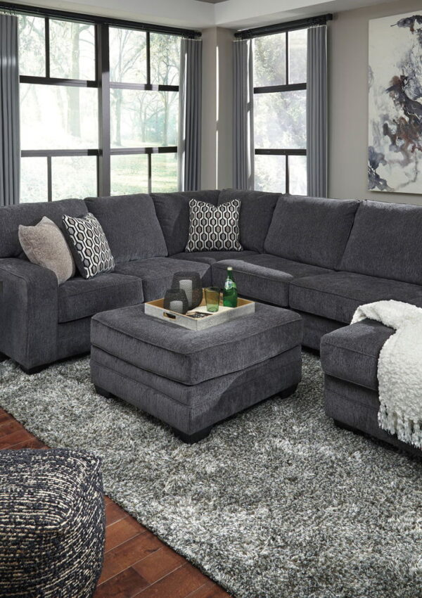 Tracling - Sectional Set - Image 3
