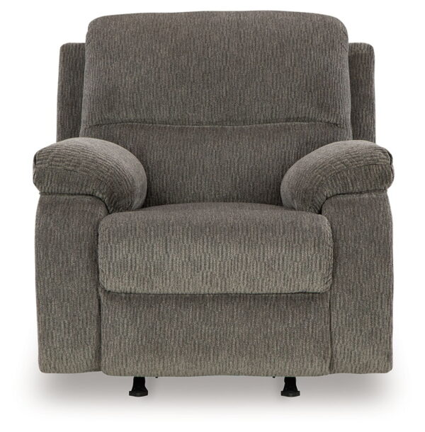 Scranto - Rocker Recliner - Image 2