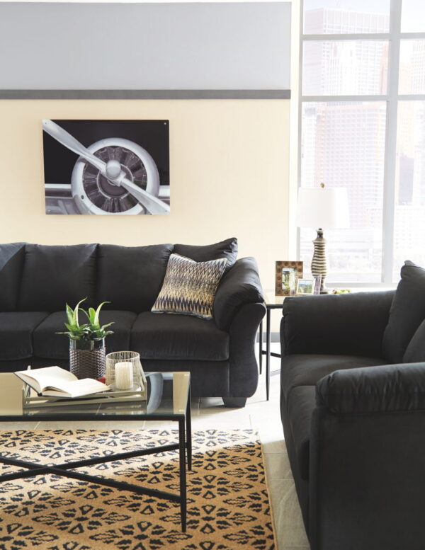 Darcy - Living Room Set - Image 4