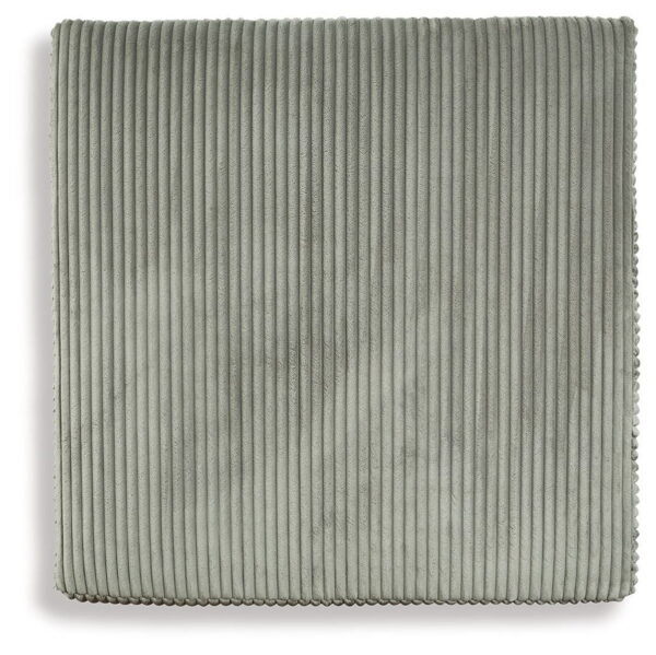Lindyn - Oversized Accent Ottoman - Image 2