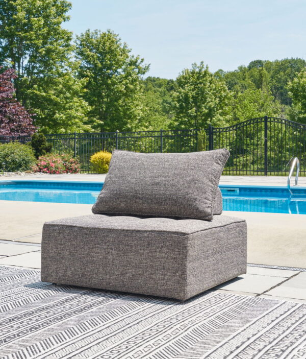 Bree Zee - Lounge Chair With Cushion - Image 2