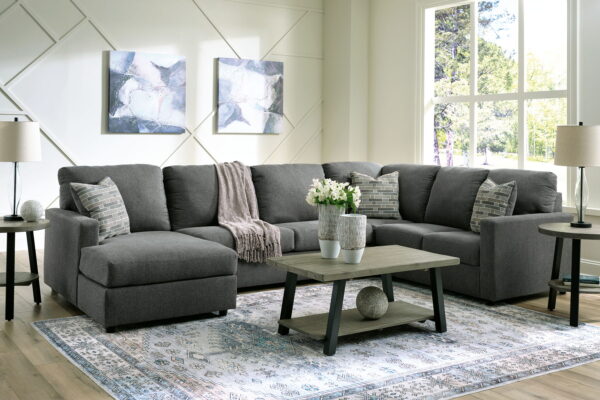 Edenfield - Sectional - Image 4