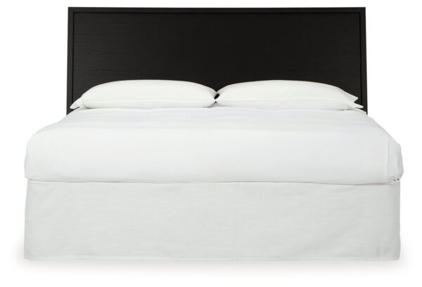 Danziar - Panel Headboard - Image 4