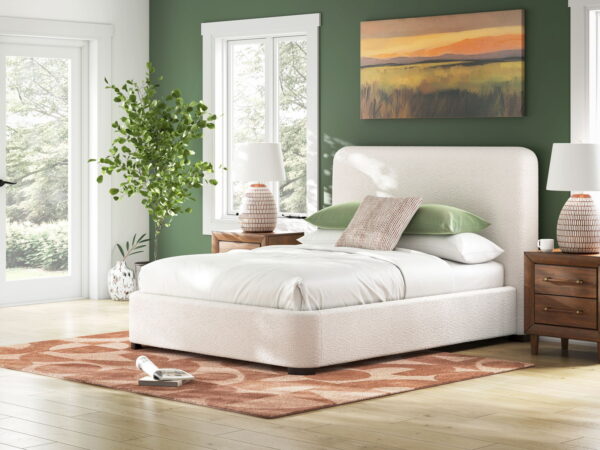 Brintstreet - Upholstered Bed - Image 3