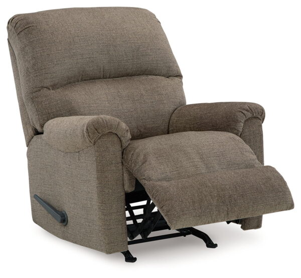 Stonemeade - Rocker Recliner - Image 2