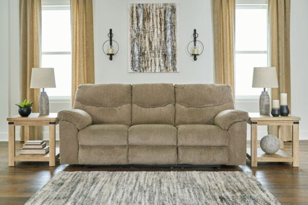 Alphons - Reclining Sofa - Image 3