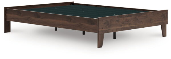 Calverson - Platform Bed - Image 4