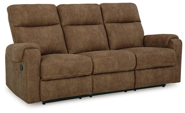 Edenwold - Reclining Living Room Set - Image 3