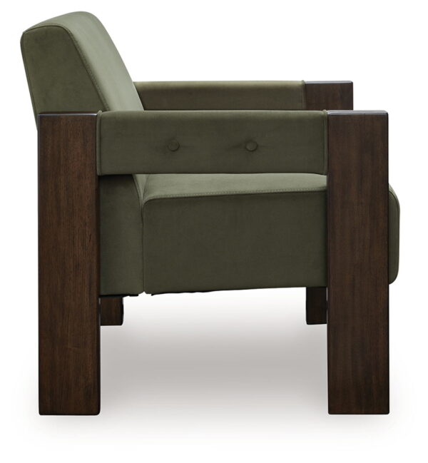 Adlanlock - Accent Chair - Image 8