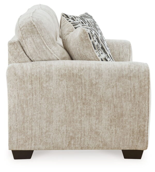 Lonoke - Loveseat - Image 4