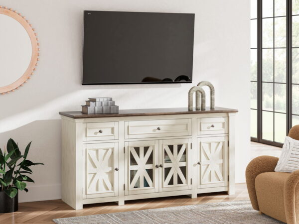 Bolanburg - TV Stand - Image 8