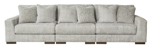 Regent Park - Sectional - Image 3