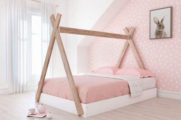 Piperton - Complete Bed In Box - Image 3