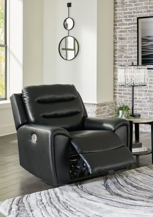 Warlin - Power Reclining Living Room Set - Image 5