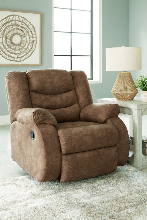 Partymate - Rocker Recliner - Image 2
