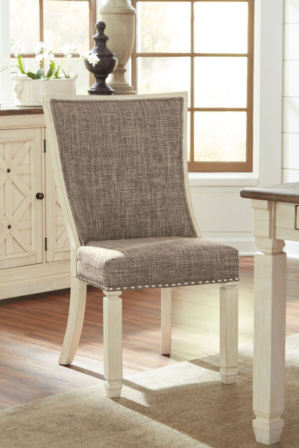 Bolanburg - Rectangular Dining Table Set - Image 6