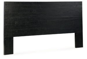 Londer - Panel Headboard