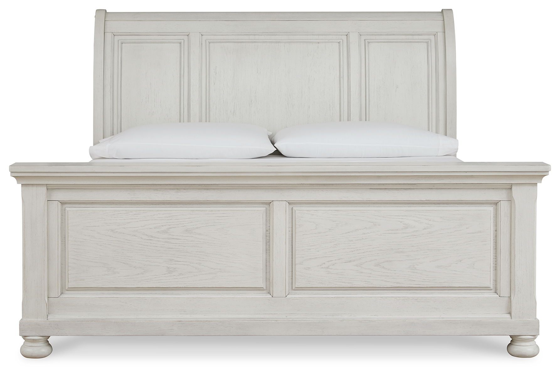 Robbinsdale - Sleigh Bed - Image 13