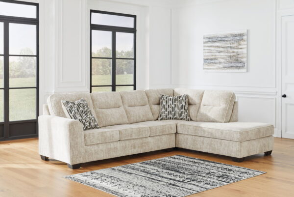 Lonoke - Sectional - Image 7
