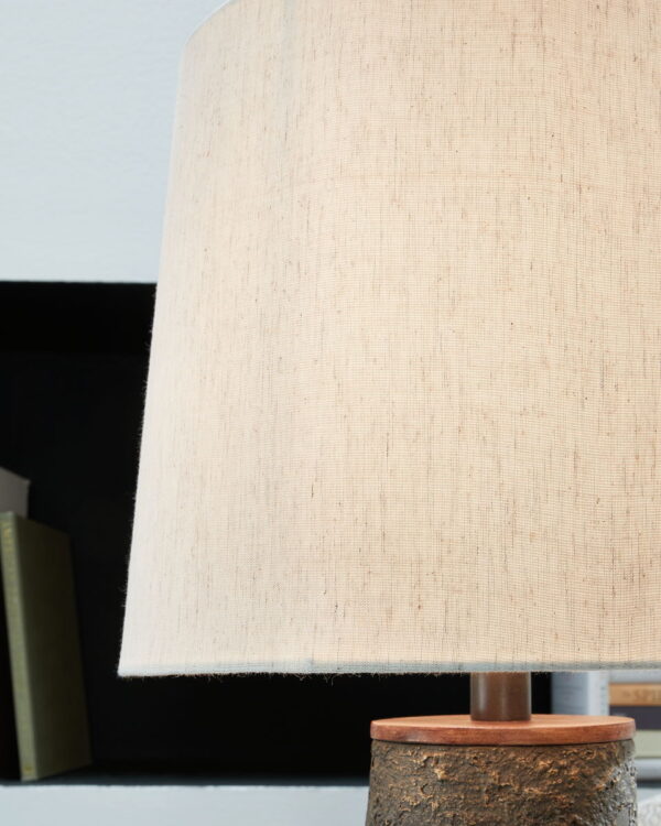 Chaston - Metal Table Lamp (Set of 2) - Image 2