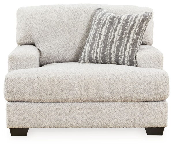 Brebryan - Flannel - Chair And A Half - Image 4