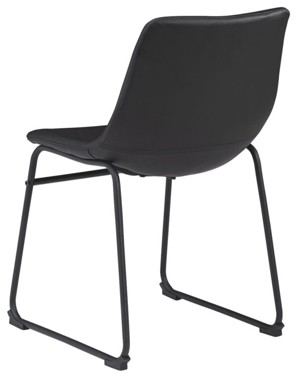 Centiar - Upholstered Side Chair - Image 8