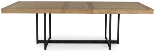 Tomtyn - Dining Room Set - Image 4