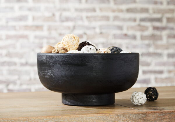 Brynnington - Black - Bowl - Image 4