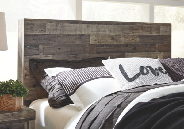 Derekson - Panel Bedroom Set - Image 12