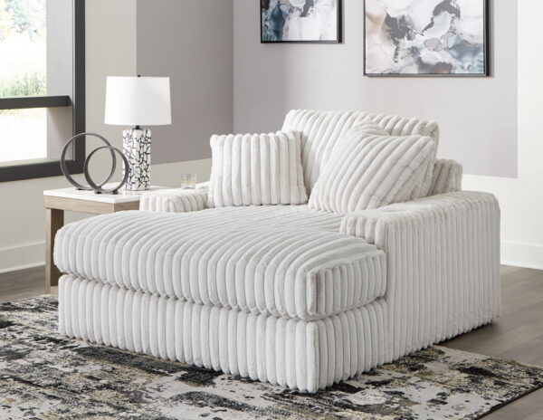 Stupendous - Alloy - Oversized Chaise - Image 3