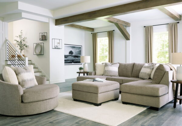 Creswell - Sectional - Image 7