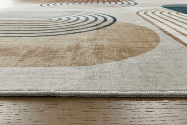 Farrendale - Washable Rug - Image 4