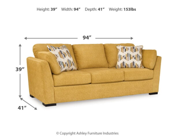 Keerwick - Sofa - Image 7