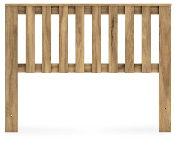 Bermacy - Panel Headboard - Image 2