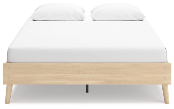 Cabinella - Platform Bed - Image 2