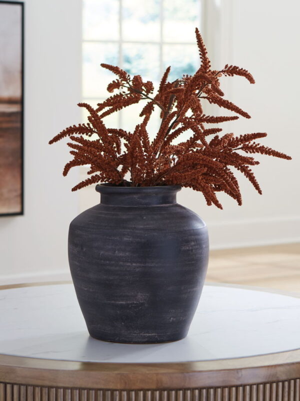 Meadie - 12" Vase - Image 3