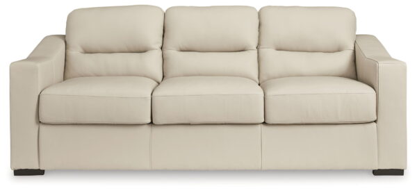 Treasure Trove - Almond - Sofa - Image 4
