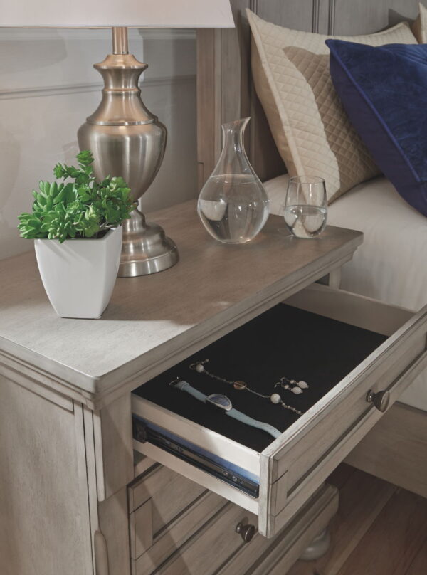 Lettner - Night Stand - Image 4