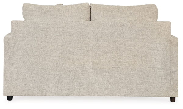 Soletren - Stationary Loveseat - Image 2