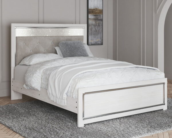 Altyra - Panel Bedroom Set - Image 2