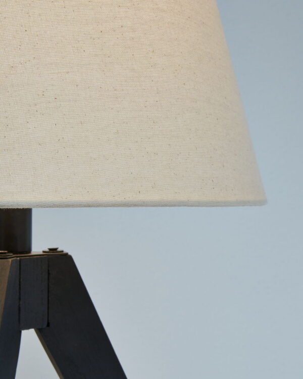 Laifland - Wood Table Lamp (Set of 2) - Image 2