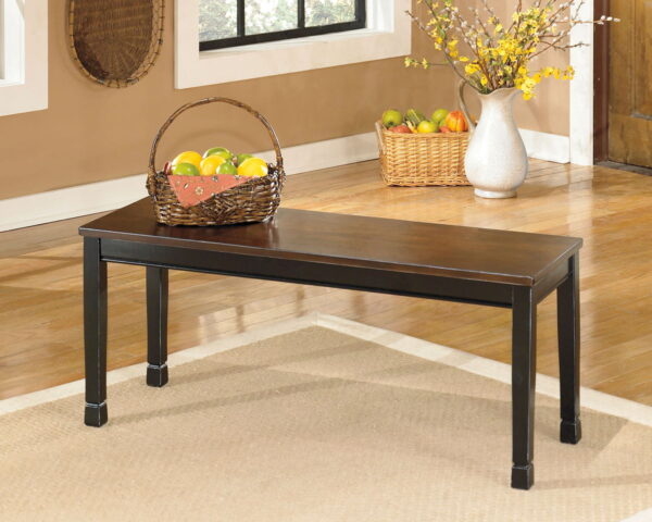 Owingsville - Dining Room Table Set - Image 4