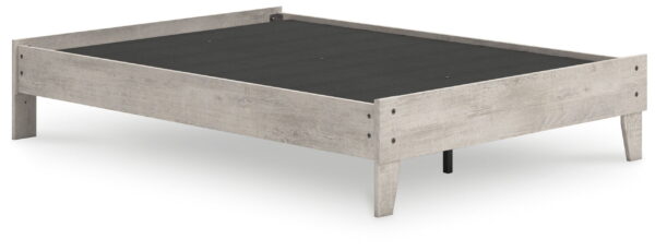 Shawburn - Bed - Image 6