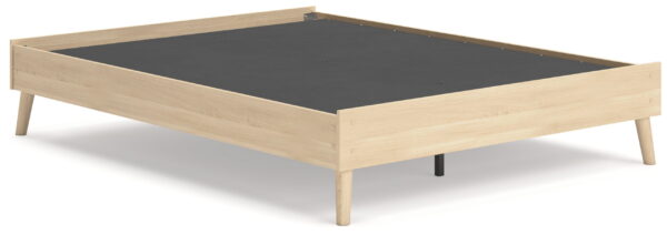 Cabinella - Platform Bed - Image 3