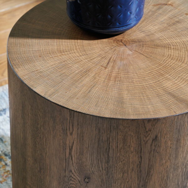 Cammund - Brown - Accent Table (Set of 2) - Image 3