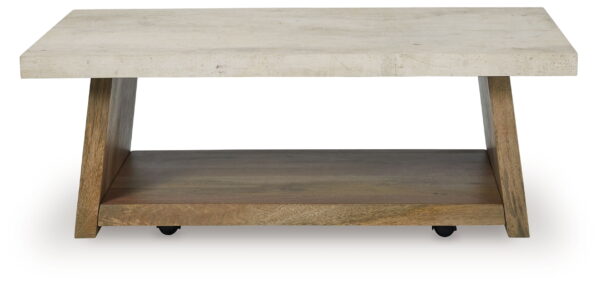 Brendalhouse - Rectangular Table - Image 3
