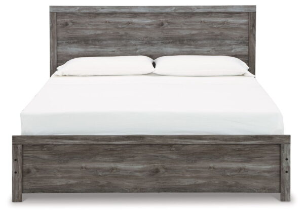 Bronyan - Panel Bed - Image 2