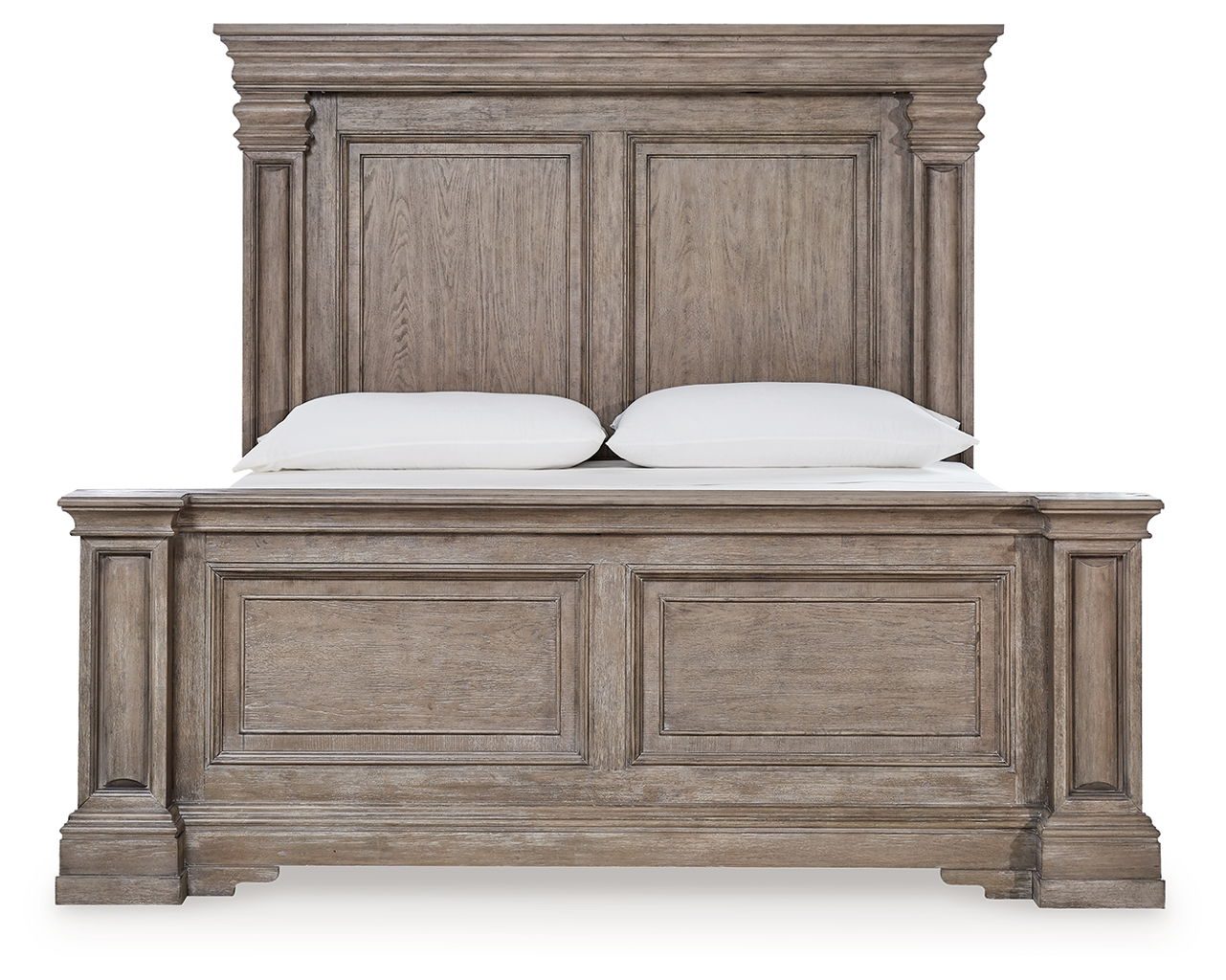 Blairhurst - Panel Bed - Image 6